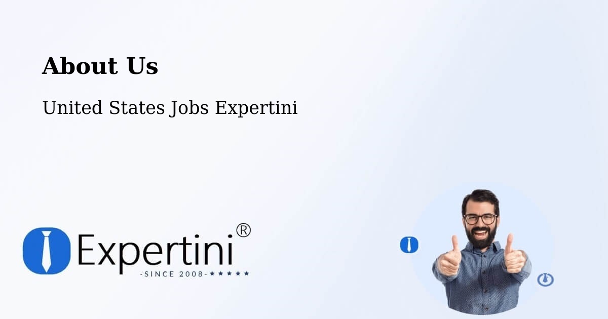 About Expertini Recruitment Platform  – Peru - Peru, United States Jobs Expertini