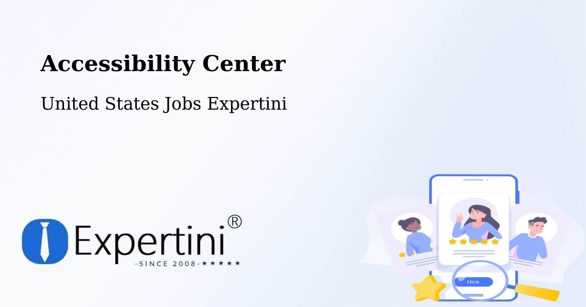 Accessibility Statement – Peru - United States Jobs Expertini