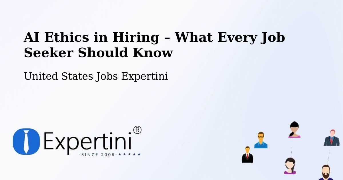 AI Ethics in Recruitment & Hiring – Peru - Peru, United States Jobs Expertini