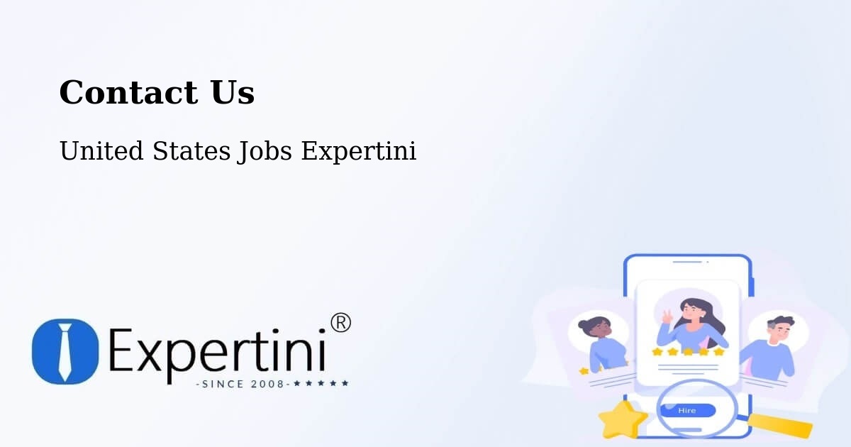 Contact Expertini – Peru - United States Jobs Expertini