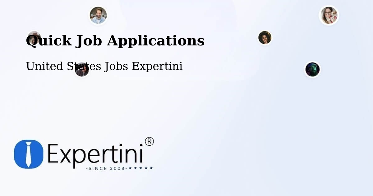 Quick Apply Feature – Peru - United States Jobs Expertini